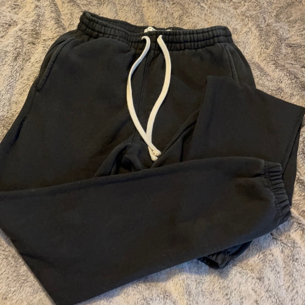 Men’s PacSun joggers
